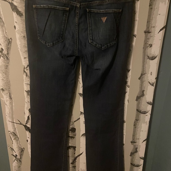 Guess Boot Low style jeans - Picture 6 of 6